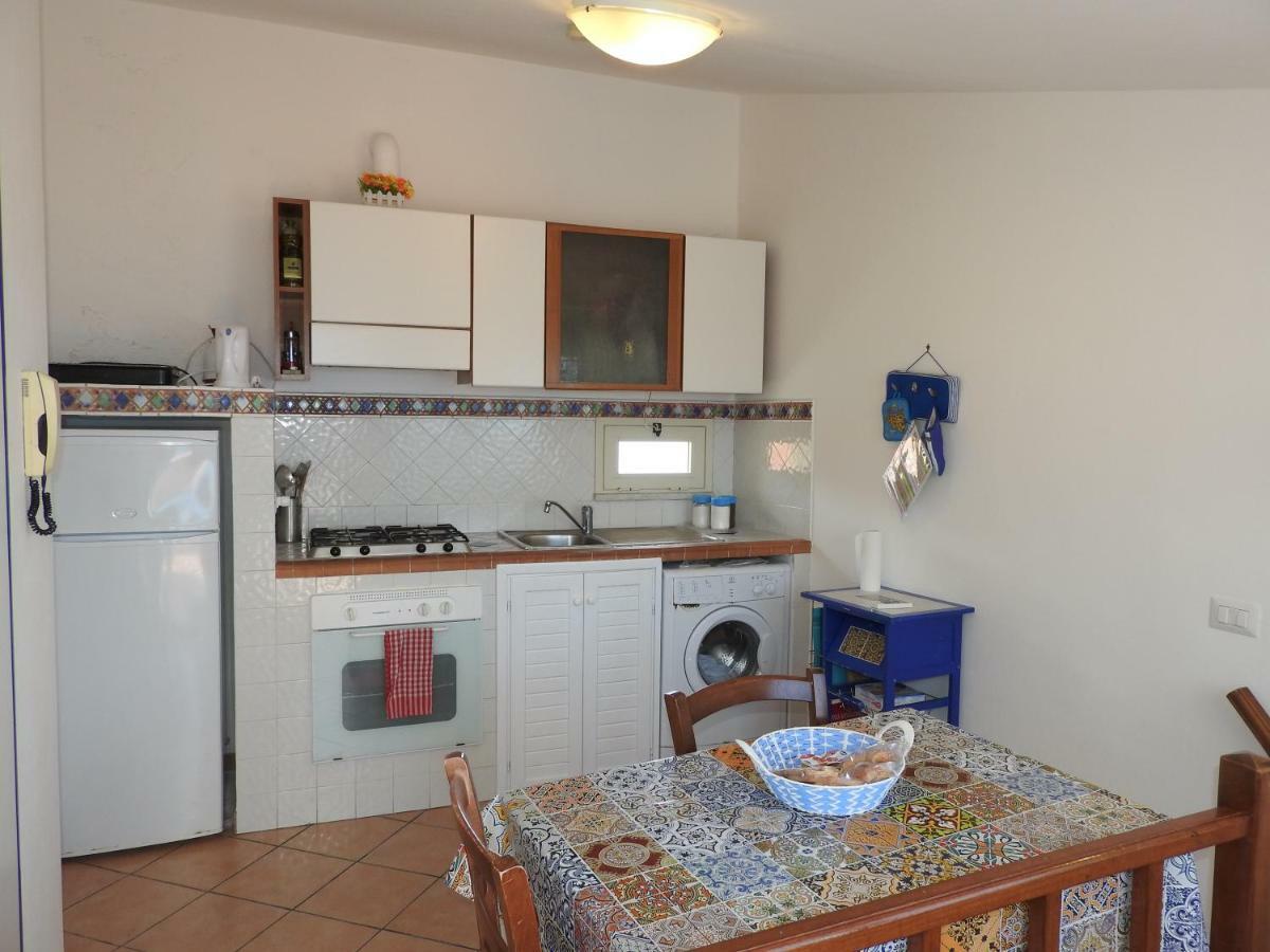 Villa Terrazza Piazzetta Piazza Francesco Crispi Cefalù Exterior foto